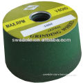 cup&bowl abrasive wheel /green silicon carbide grinding wheel